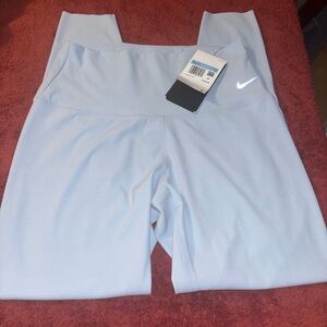 NIKE LEGGINGS NWT LARGE